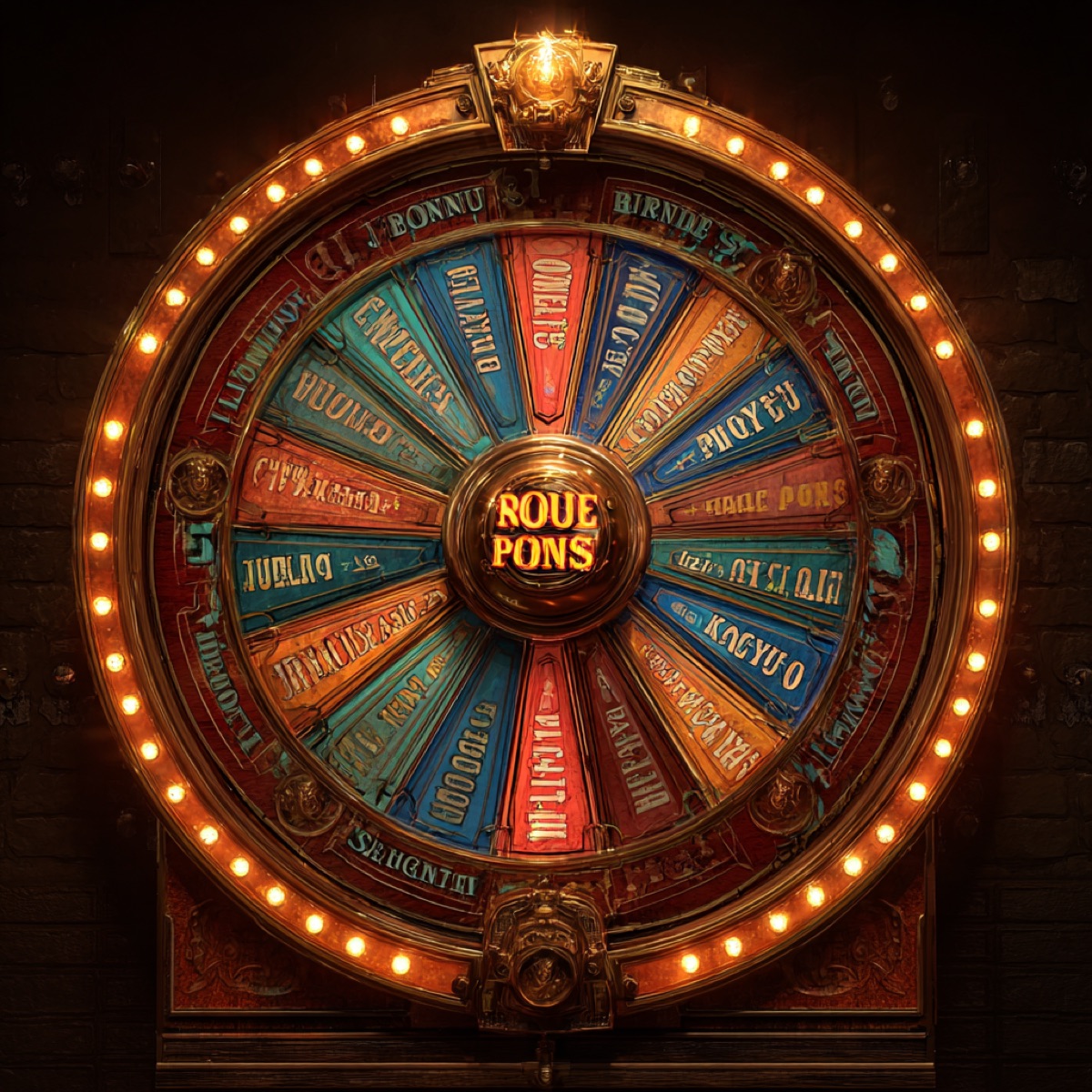 RTP 96.81% e Volatilidade Alta