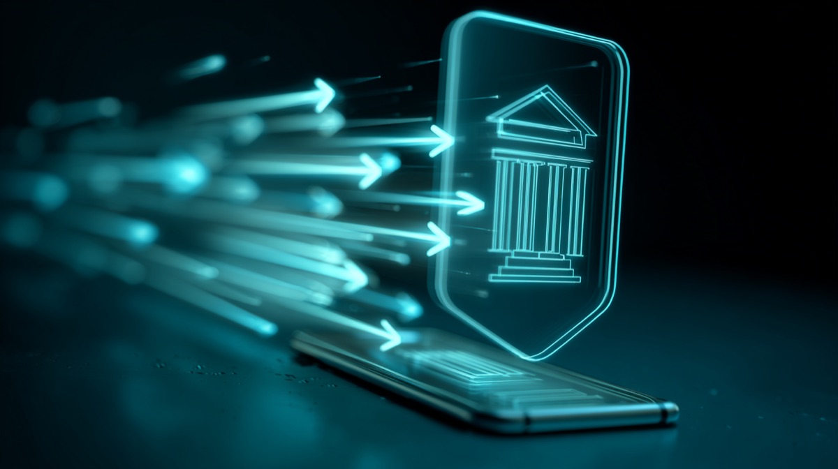 Tempo de Processamento de Saque - Transferência Rápida